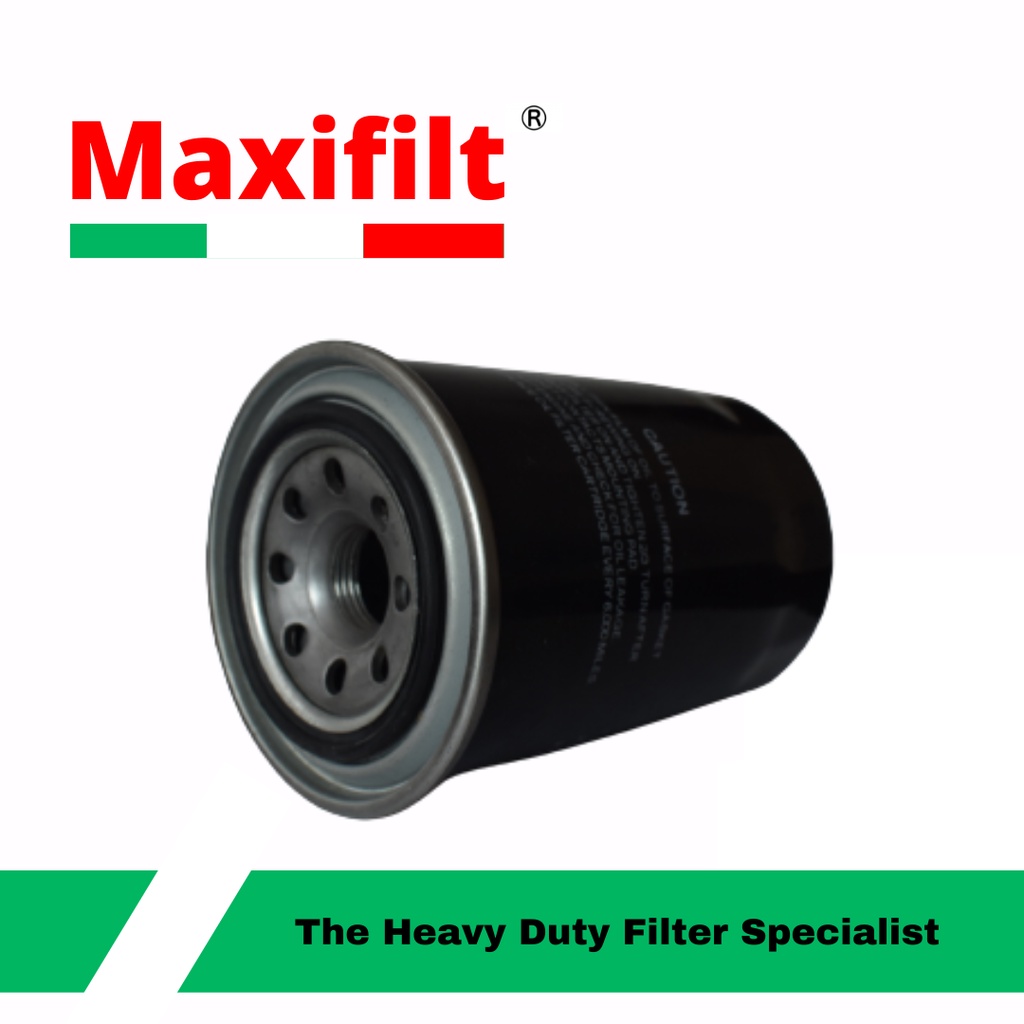 YM357A / YM351A / EF453T Yanmar Tractor Oil Filter [XC82603.04