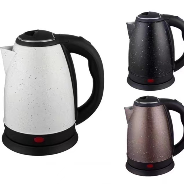 D WILSON Heater kettle Electric kettle Electric heater water heater