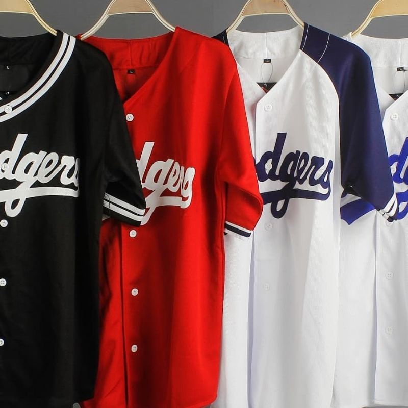 Premium baseball jersey T-Shirts For Men And Women- zumba Gymnastics T-Shirts- hiphop T-Shirts 