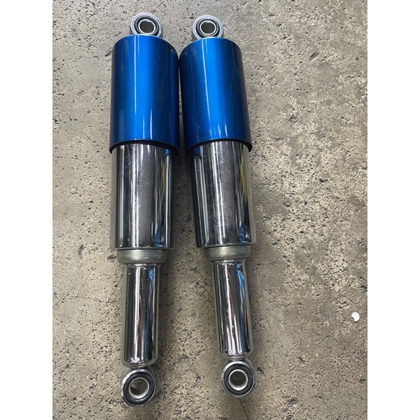 Rear shock for tmx 155 top