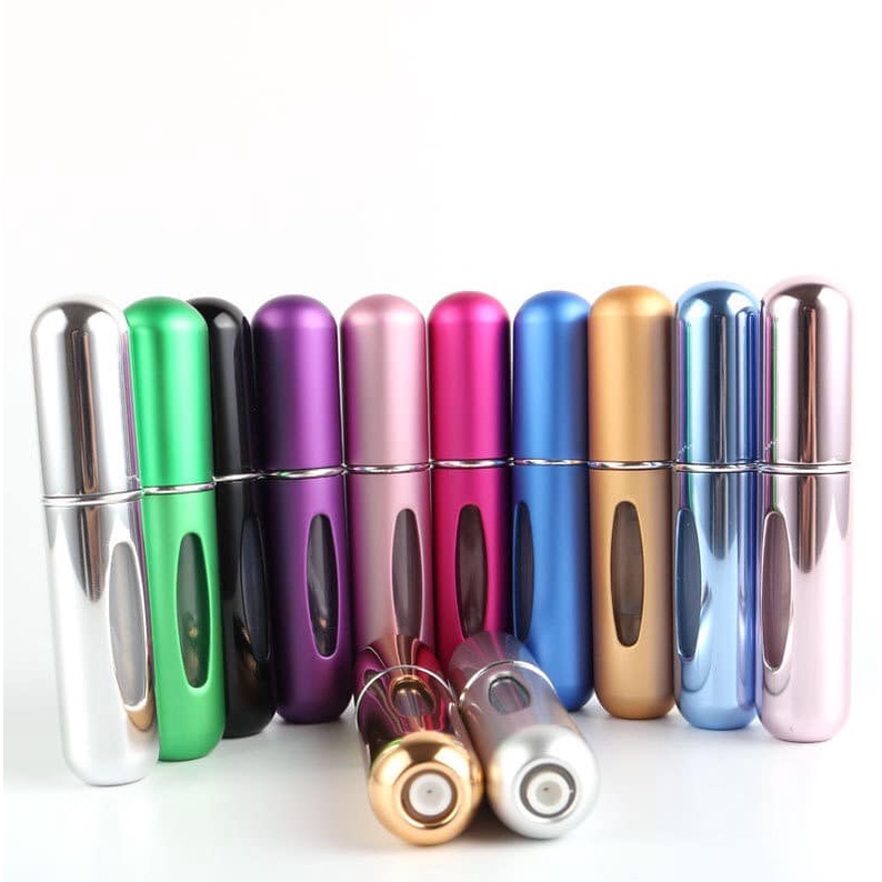 Bottom Extraction Bottle / Automatic Extraction 8ml (Perfume Extraction ...