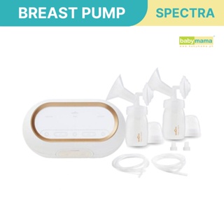 Spectra HandsFree Hands Free Breast Pump Accessories 28mm 2Set