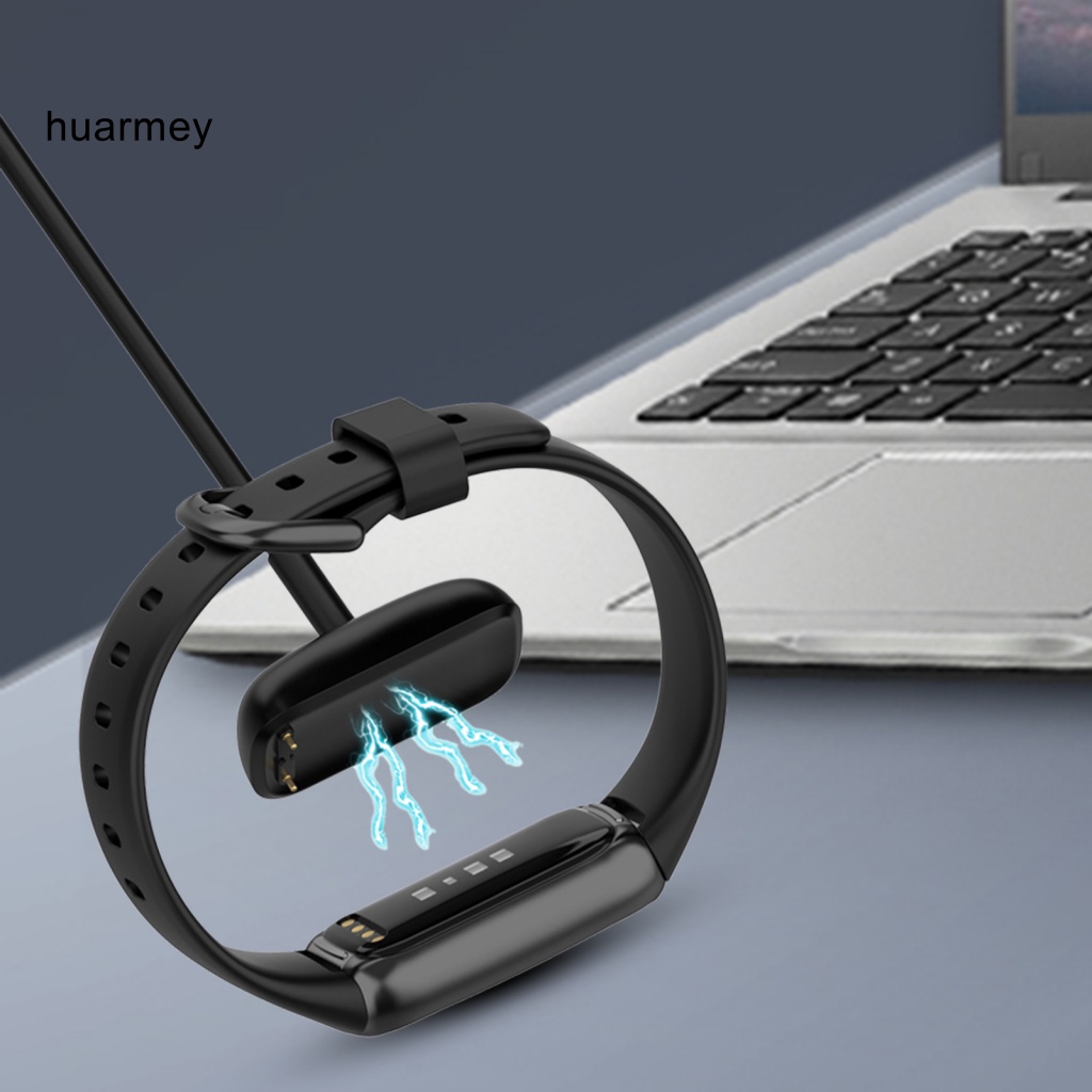 HUARMEY Compact Charging Wire High Efficiency Smart Watch Charging