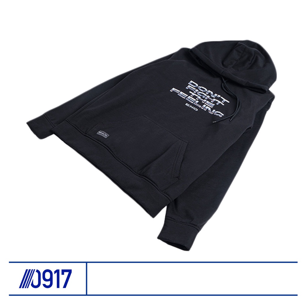 0917 EXO Don t Fight The Feeling Hoodie Shopee Philippines