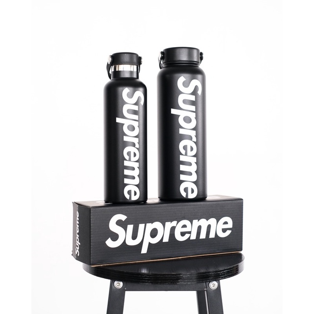 SUPREME INSULATED BOTTLE | Shopee Philippines