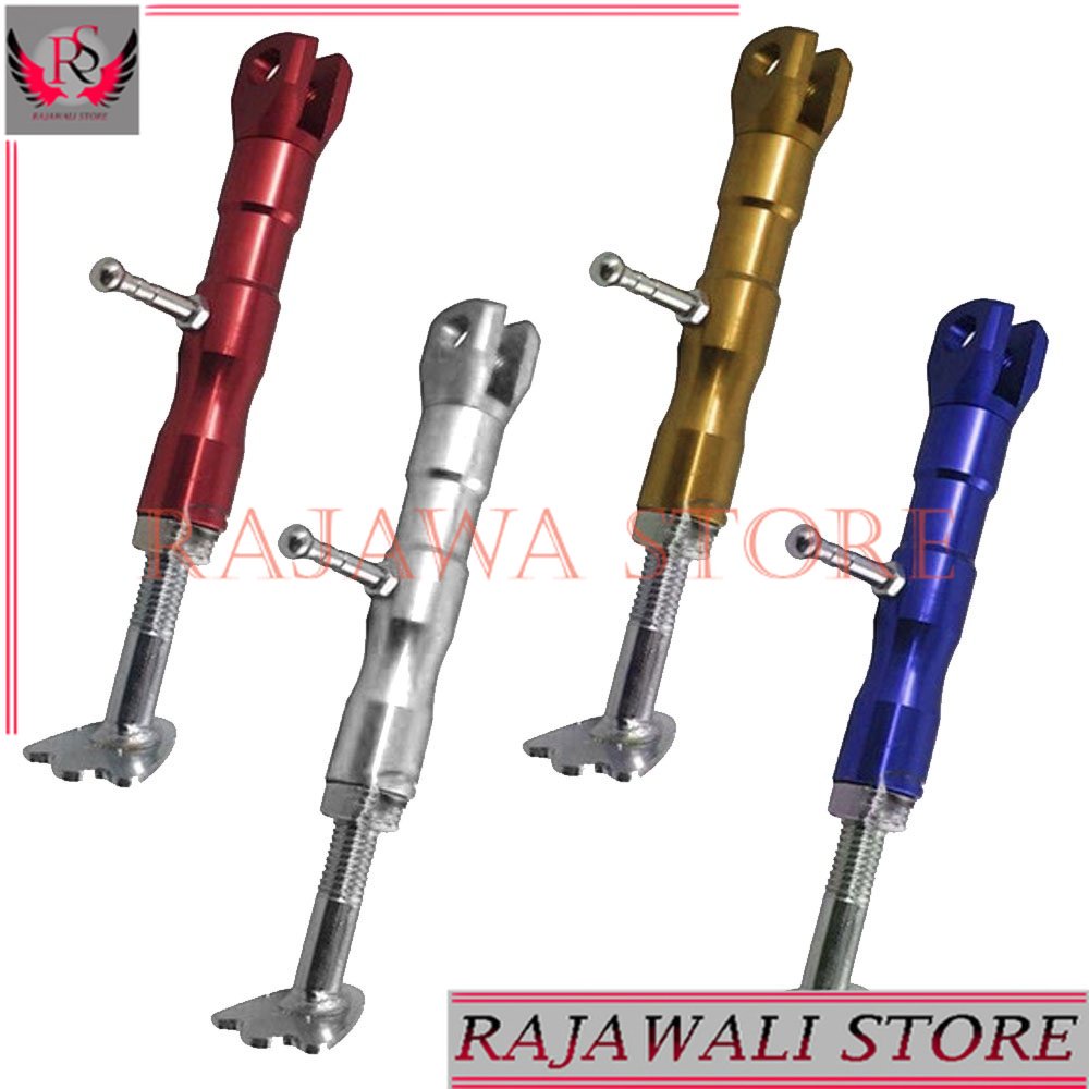 Standard Side Variations Of CNC Matic Duck Leg Model - Rajawali Store ...