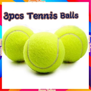 Shop tennis ball for Sale on Shopee Philippines