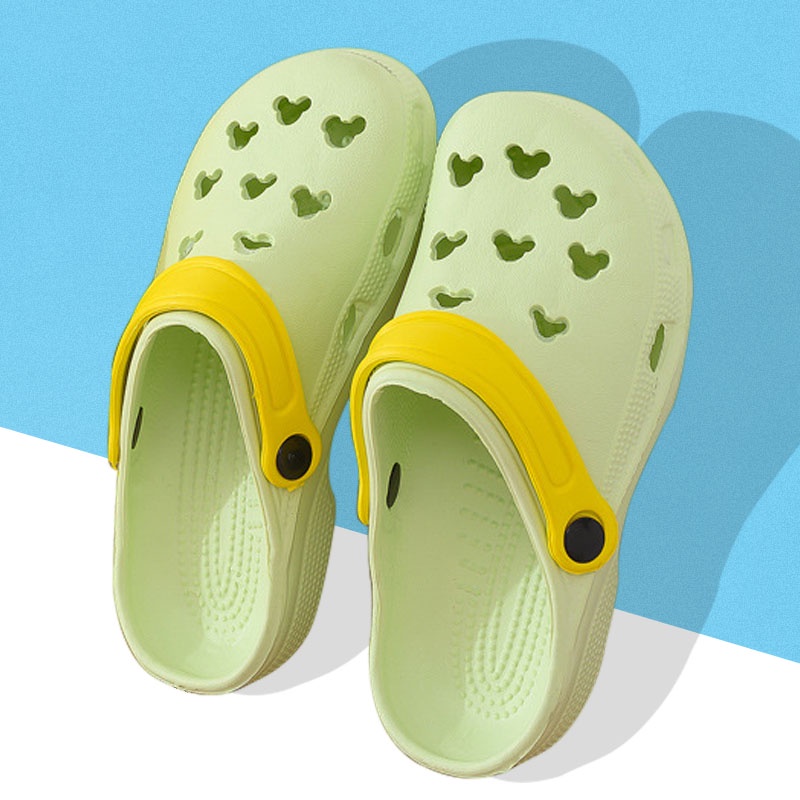 2023 arrival crocs literide clog flat sandals slippers fashions hole ...