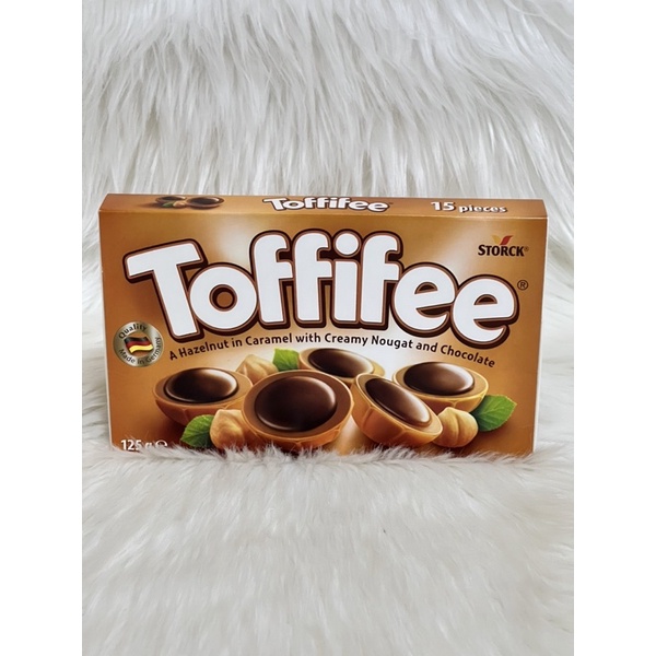 Toffifee - Storck - 125g