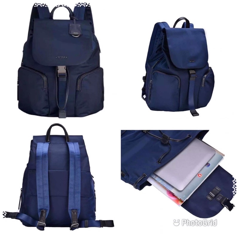 AMK.KOREAN.TUMI.BAGPACK. Shopee Philippines