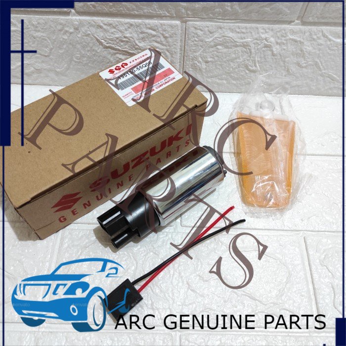 Fuel Pump For Suzuki Baleno Vitara Escudo 2.0cc Esteem Fuel Pump