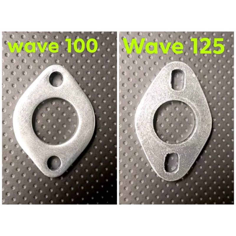 motorcycles exhaust Flanges Shopee Philippines