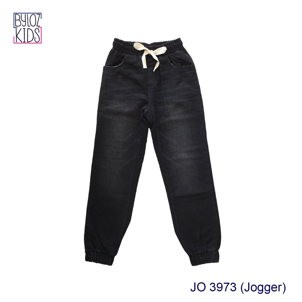 Byloz Kids Denim & Jogger Pants for Boys (JO 3973, JO4048 & JO 3940 ...