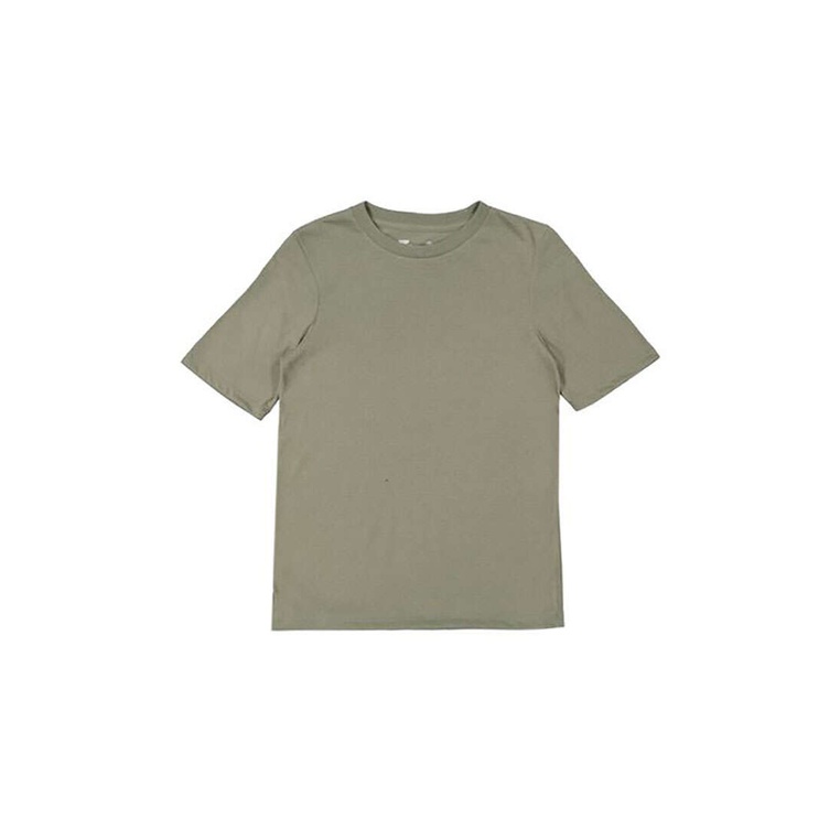 GUA0135 - BENCH/ Women's Crew Neck Tee | Shopee Philippines
