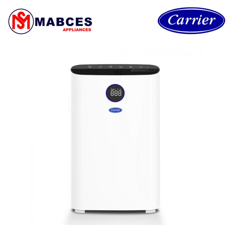 Tabletop Air Purifier l Carrier Philippines