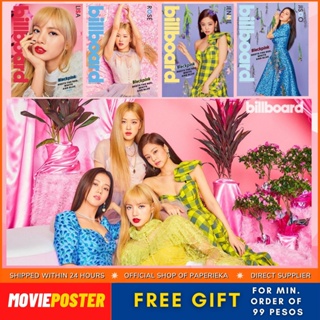 blackpink poster - Celebrity Merchandise Best Prices and Online Promos -  Toys, Games & Collectibles Feb 2024