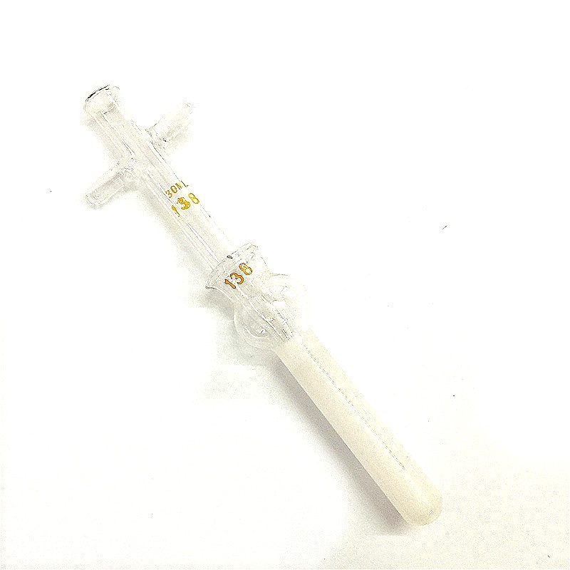 Glass Homogenizer Cell Lysis Tissue Grinding Tube 30 ml Dounce ...