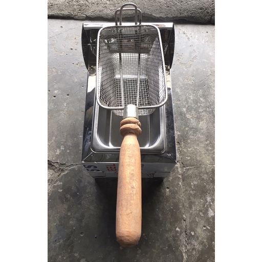 deep fryer (gas type) Shopee Philippines