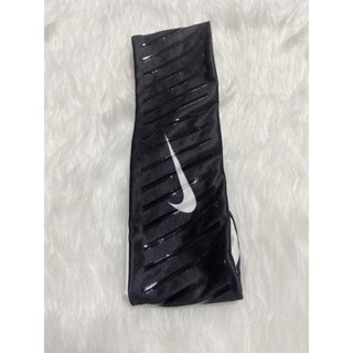 Nike Dry Wide Headband Shopee Philippines