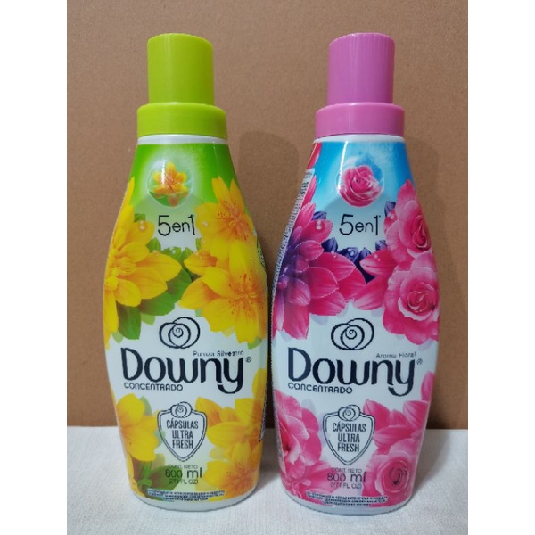 Downy 5in1 Fabric Softener Shopee Philippines