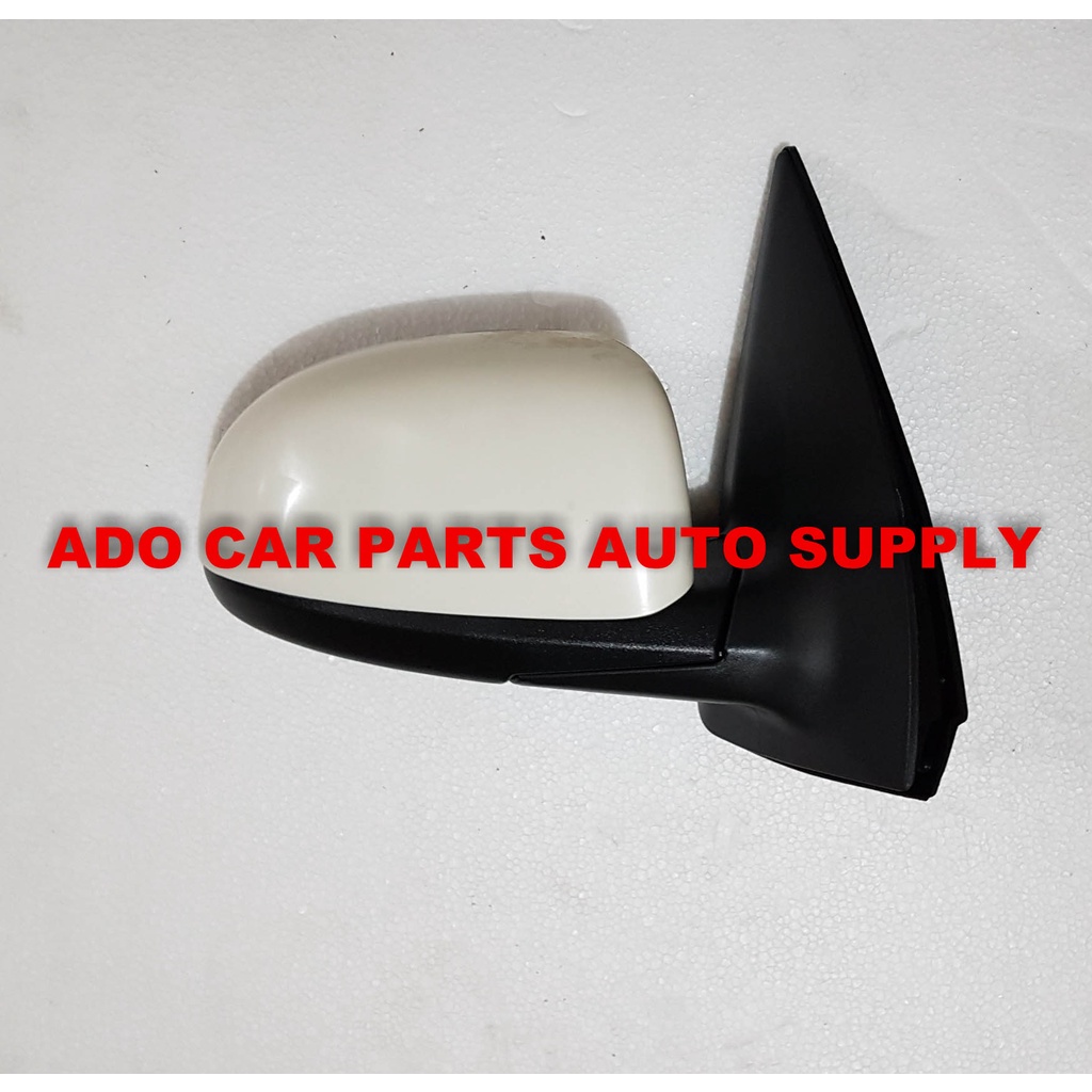 Side Mirror Hyundai i10 i10 2011 2016 (Electric lens) Passenger Side