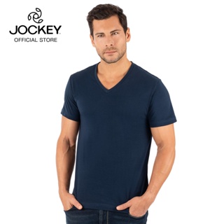 Zone 100% Cotton Round Neck T-Shirt – Jockey Philippines