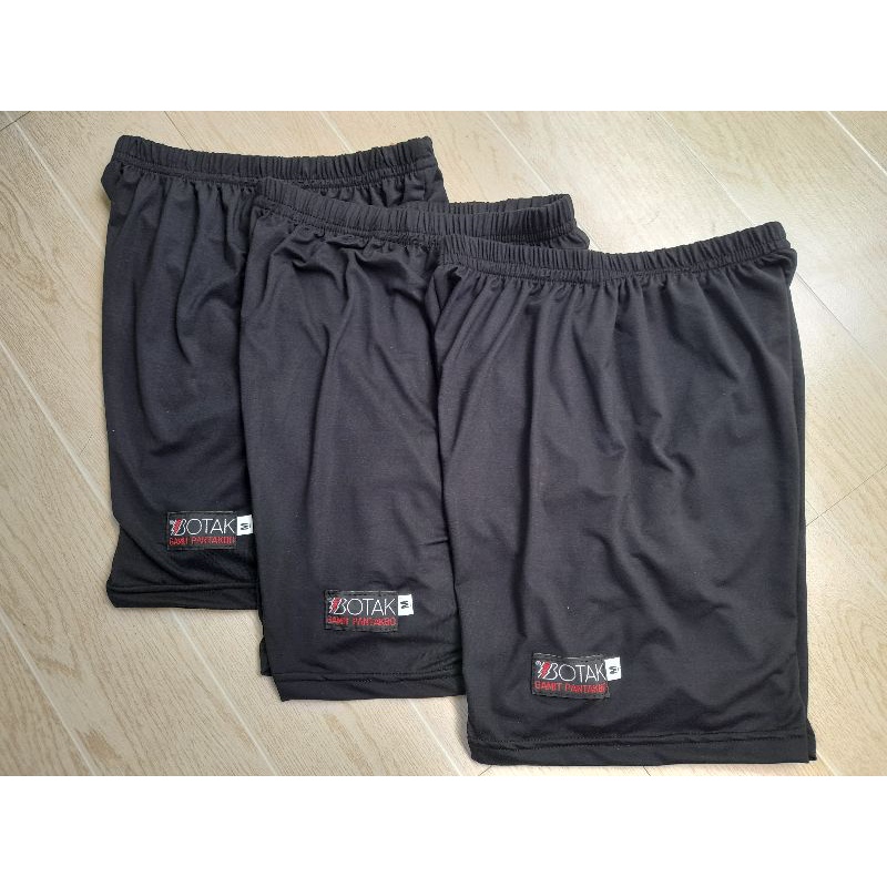 Botak sales running shorts