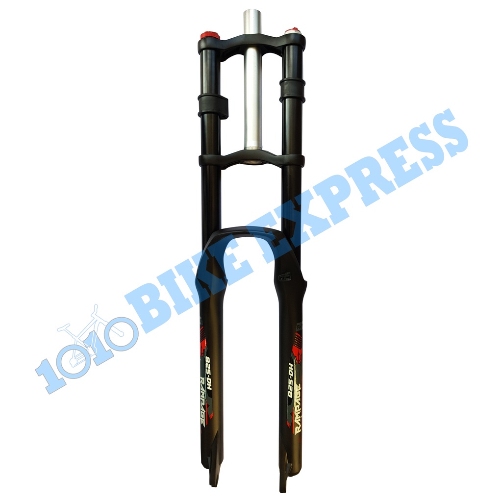 Weapon mtb fork hot sale