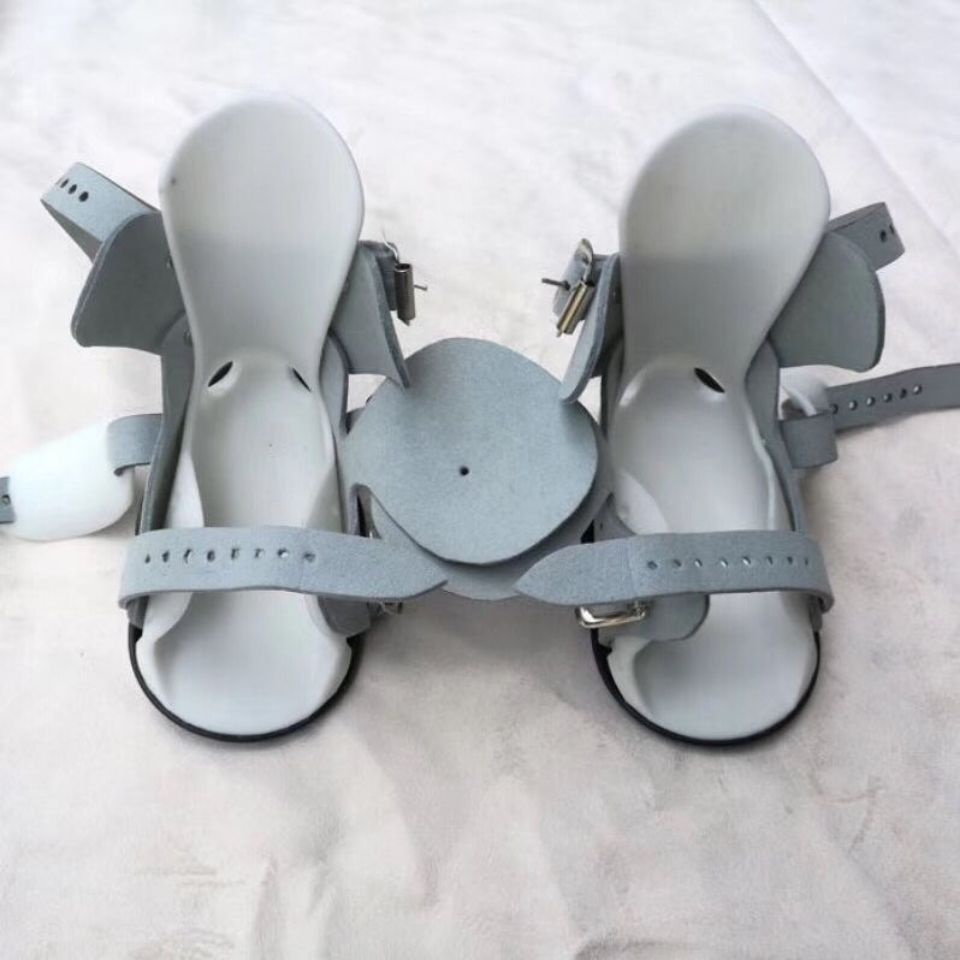 Infant Healthy Correction Shoes Horseshoe Foot Valgus Prevent Sagging ...