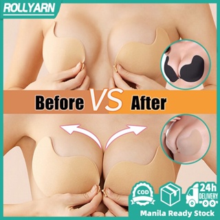 Invisible Bras For Women Adhesive Strapless Push Up Backless Wedding Dress Sticky  Big Breast Underwear Lingerie Bralette Top Bh - Bras - AliExpress
