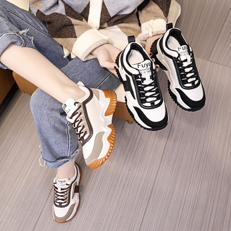 Shoes with thick bottoms shop