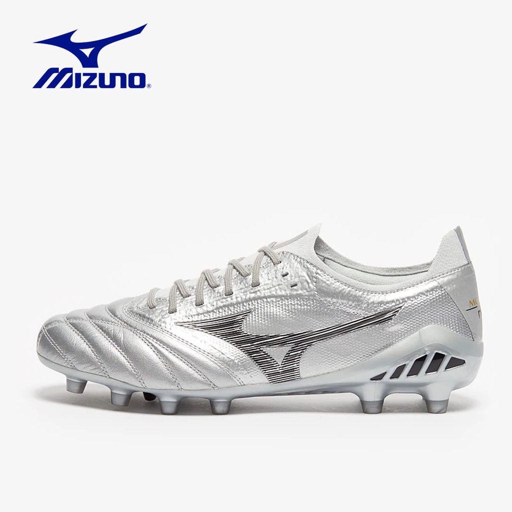 Kangaroo Leather Studs Mizuno Morelia Neo 3 Elite FG Football Boots