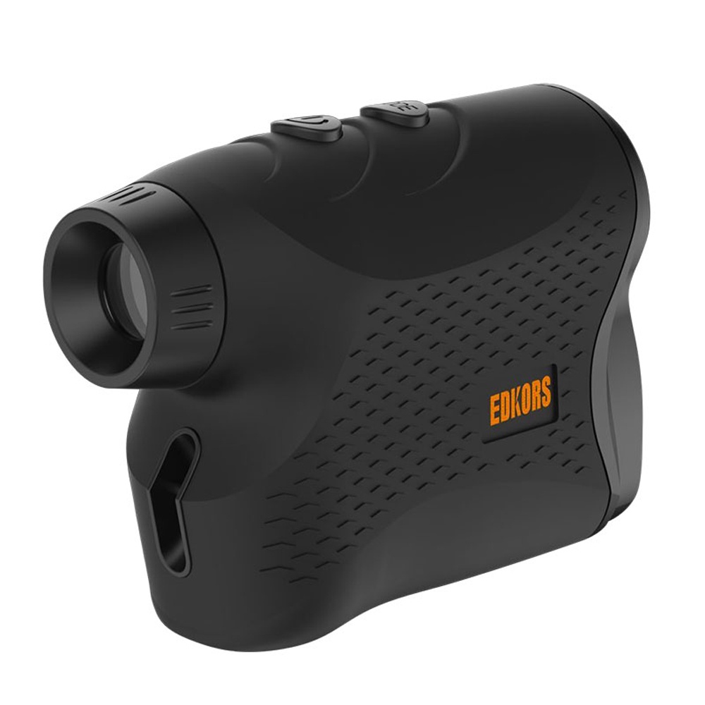 Handheld Rangefinder 450M HighAccuracy Golf Laser Distance Meter Speed