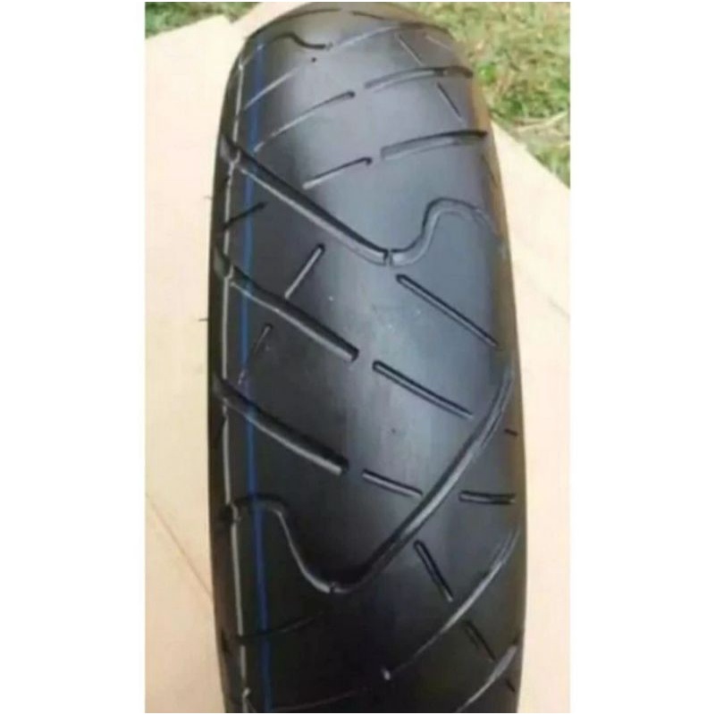 Vixion cbr Rear Tire byson irc road winner Size 130 7017 tubles