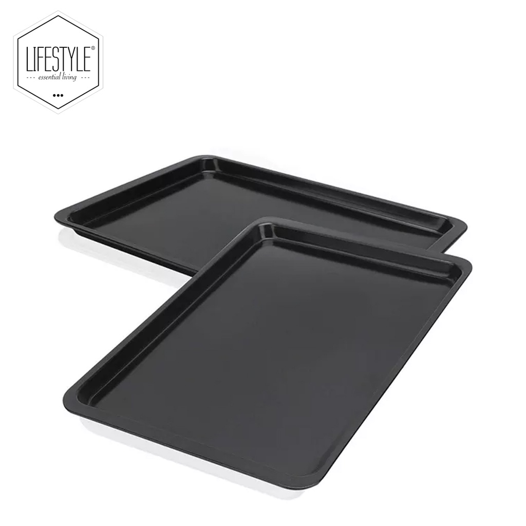 Lifestyle Cookies Baking Tray 43cm x 29cm 1 Pc. Shopee Philippines