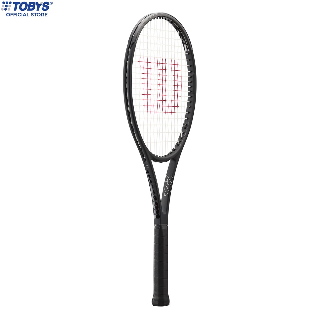 Raquette Wilson Pro Staff 97UL Classic : Achat Wilson Pro Staff 97UL Classic au meilleur prix