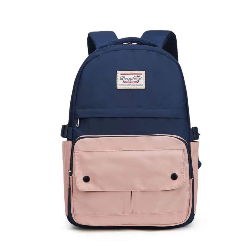 NEW DOUGHNUT BACKPACK Shopee Philippines