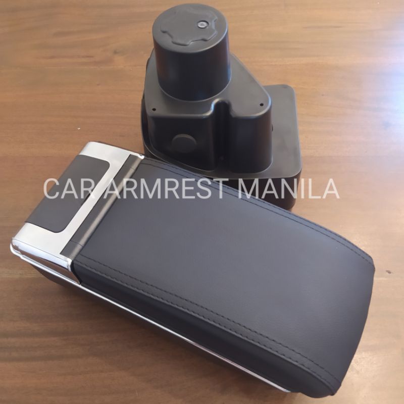 FORD ECOSPORT ARMREST TREND AMBIENTE Shopee Philippines