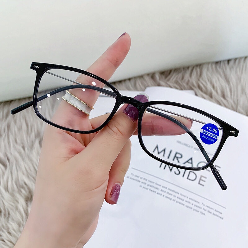 Hd eyeglasses top