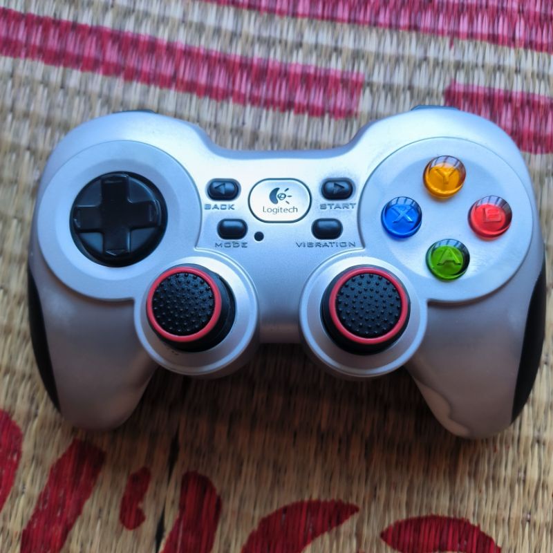 Logitech F710 Handle | Shopee Philippines