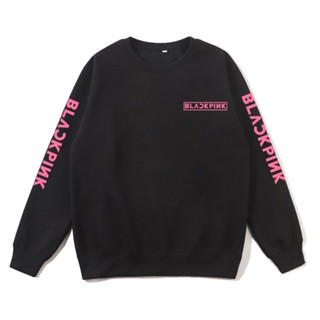 Blackpink hoodie online shopee