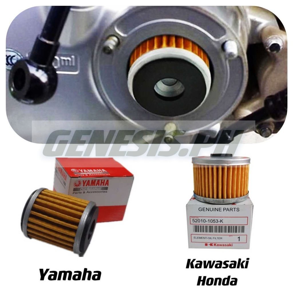 Yamaha fazer oil filter price hot sale