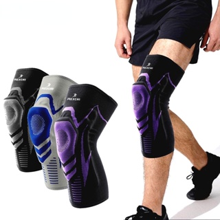 1pc/2pcs Fine Patella With Basketball Knee Force Band Silicone Running  Fitness Pad Elastic Fixation Protection