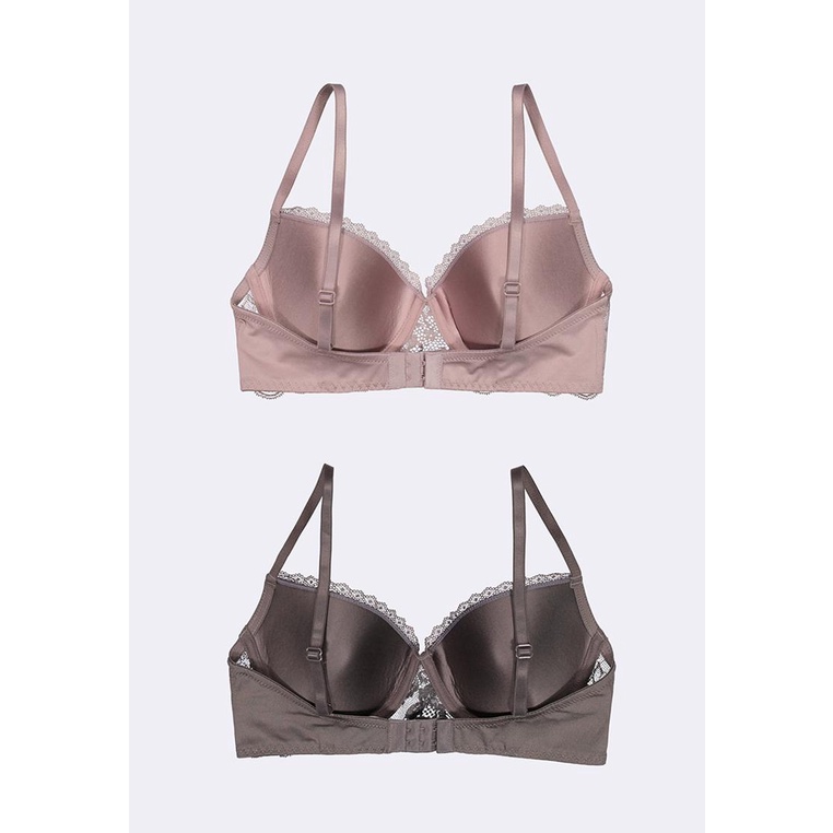 TUR0036 - BENCH/ Women's 2-in-1 Push Up Bra | Shopee Philippines