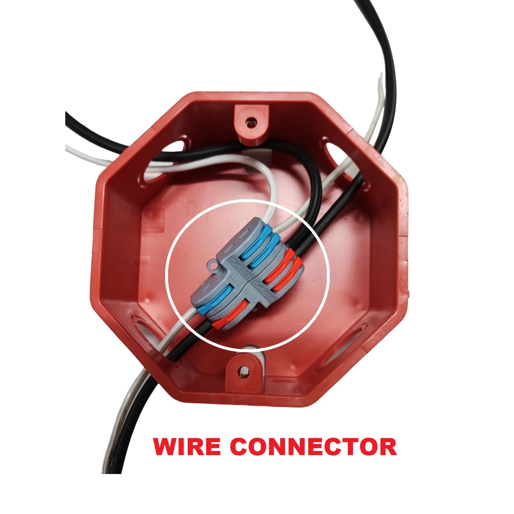 ELECTRICAL WIRE CONNECTOR Shopee Philippines