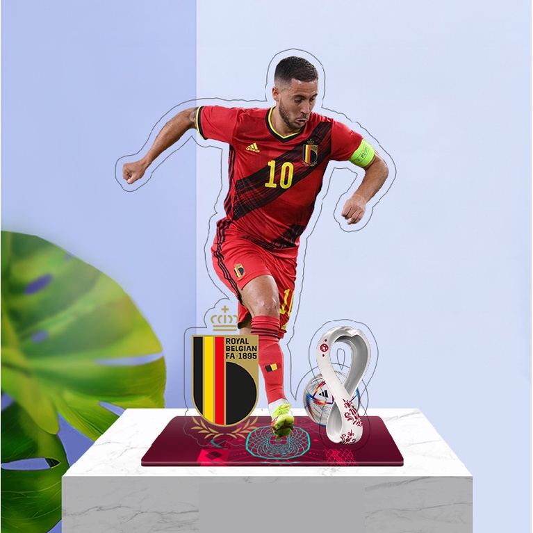 Estar 2022 FIFA Qatar World Cup Football Star Neymar Azhar Messi Cairo ...