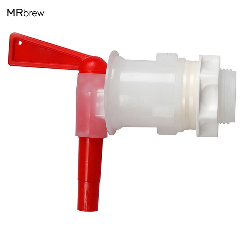 Beer Brew Bottling Bucket Plastic Spigot,Tap replacement spigot