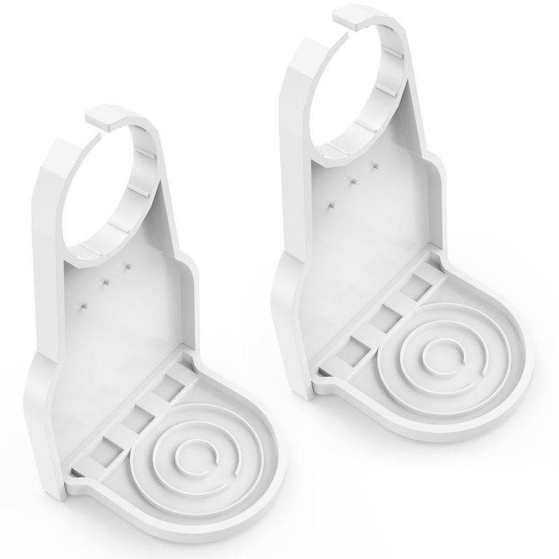 Laundry Detergent Cup Holder Laundry Soap Station Organizer Laundry