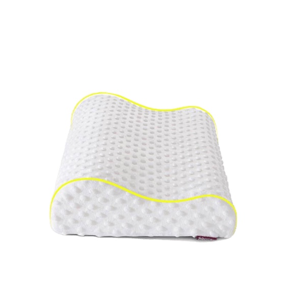 Across Orthopedic Neck Pillow with zipper (30cm*50cm) Shopee Philippines