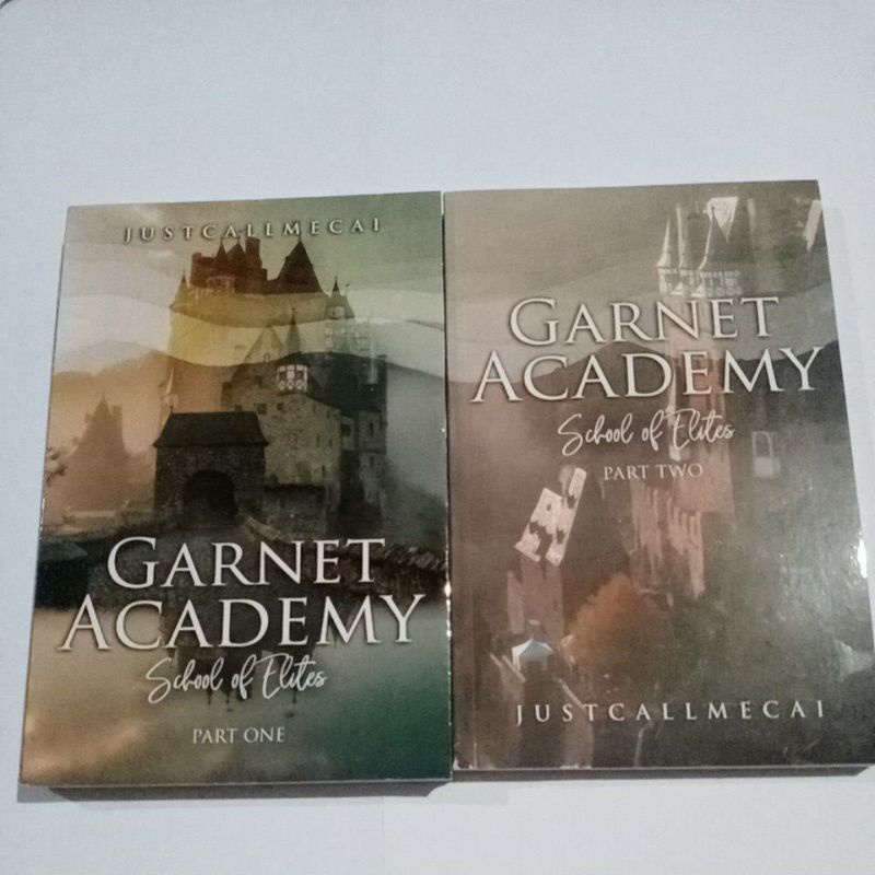 TAGALOG ACADEMY BY JUSTCALLMECAI Shopee